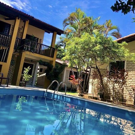 Chales Aguai Apart Hotel Натал Екстер'єр фото