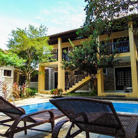 Chales Aguai Apart Hotel Натал Екстер'єр фото