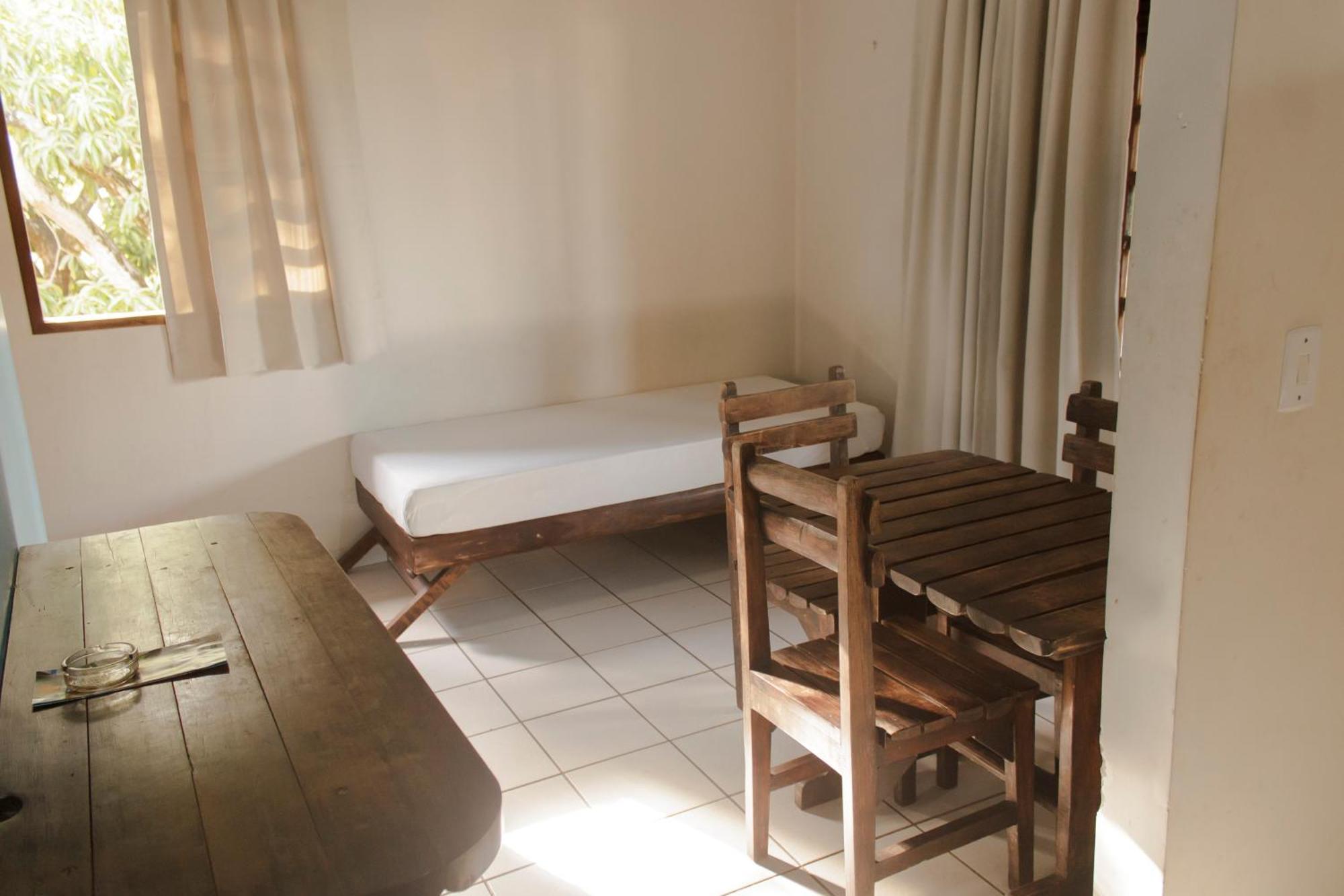Chales Aguai Apart Hotel Натал Екстер'єр фото
