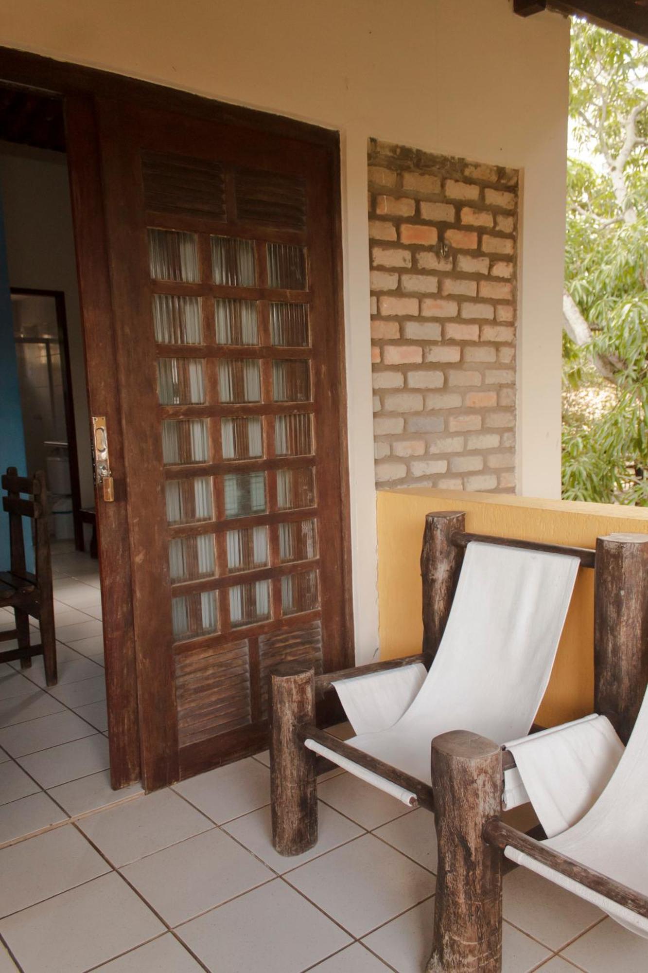 Chales Aguai Apart Hotel Натал Екстер'єр фото