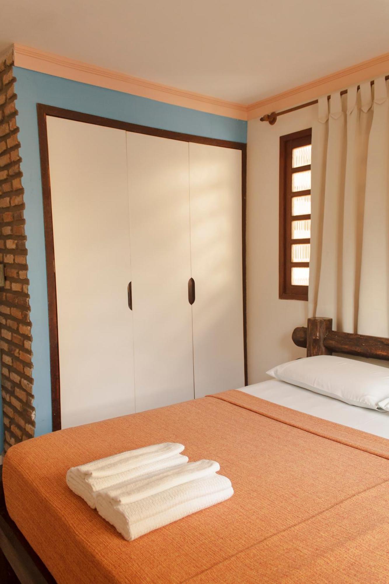 Chales Aguai Apart Hotel Натал Екстер'єр фото