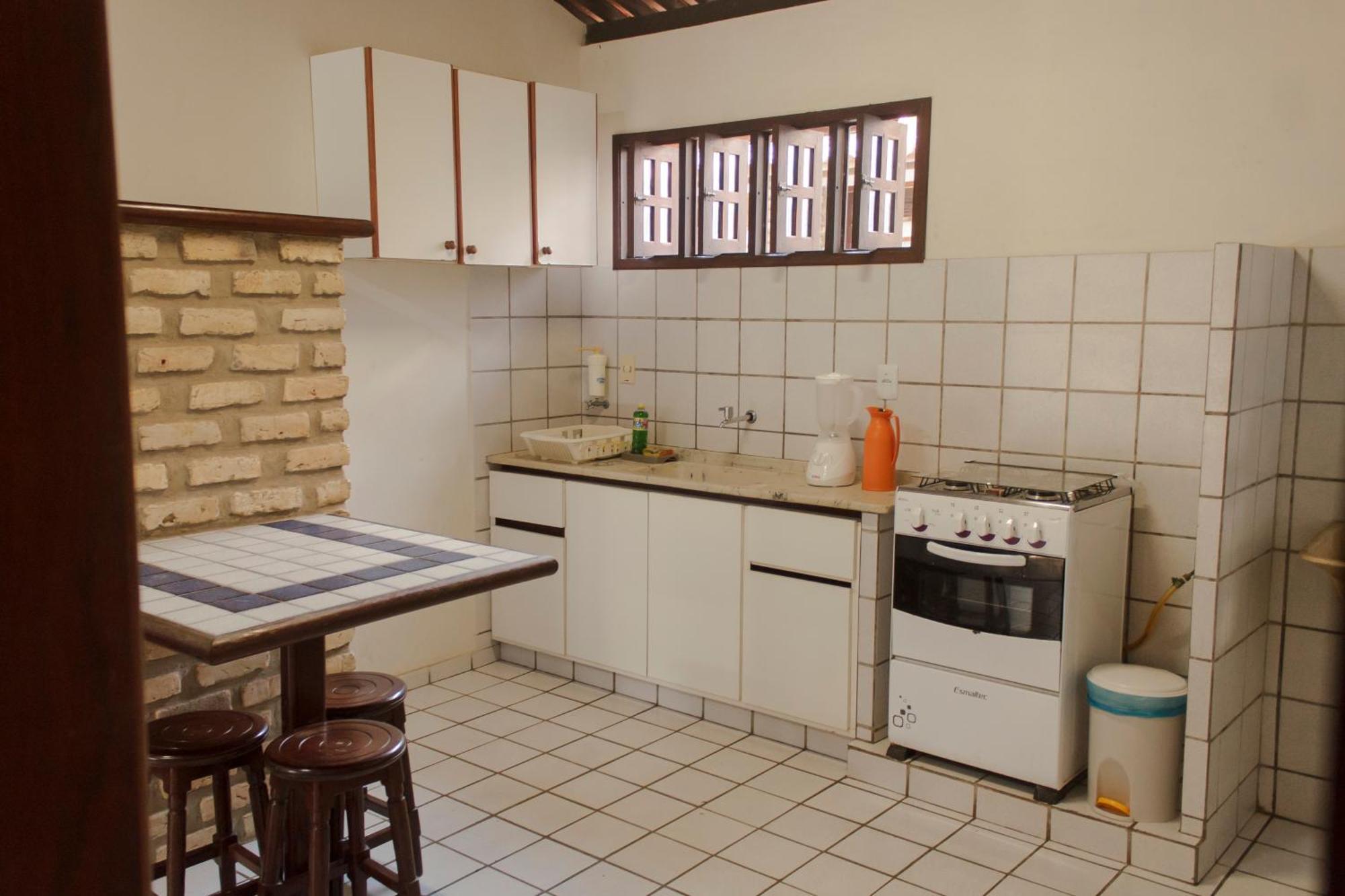 Chales Aguai Apart Hotel Натал Екстер'єр фото