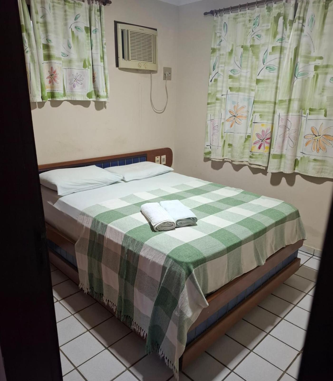 Chales Aguai Apart Hotel Натал Екстер'єр фото