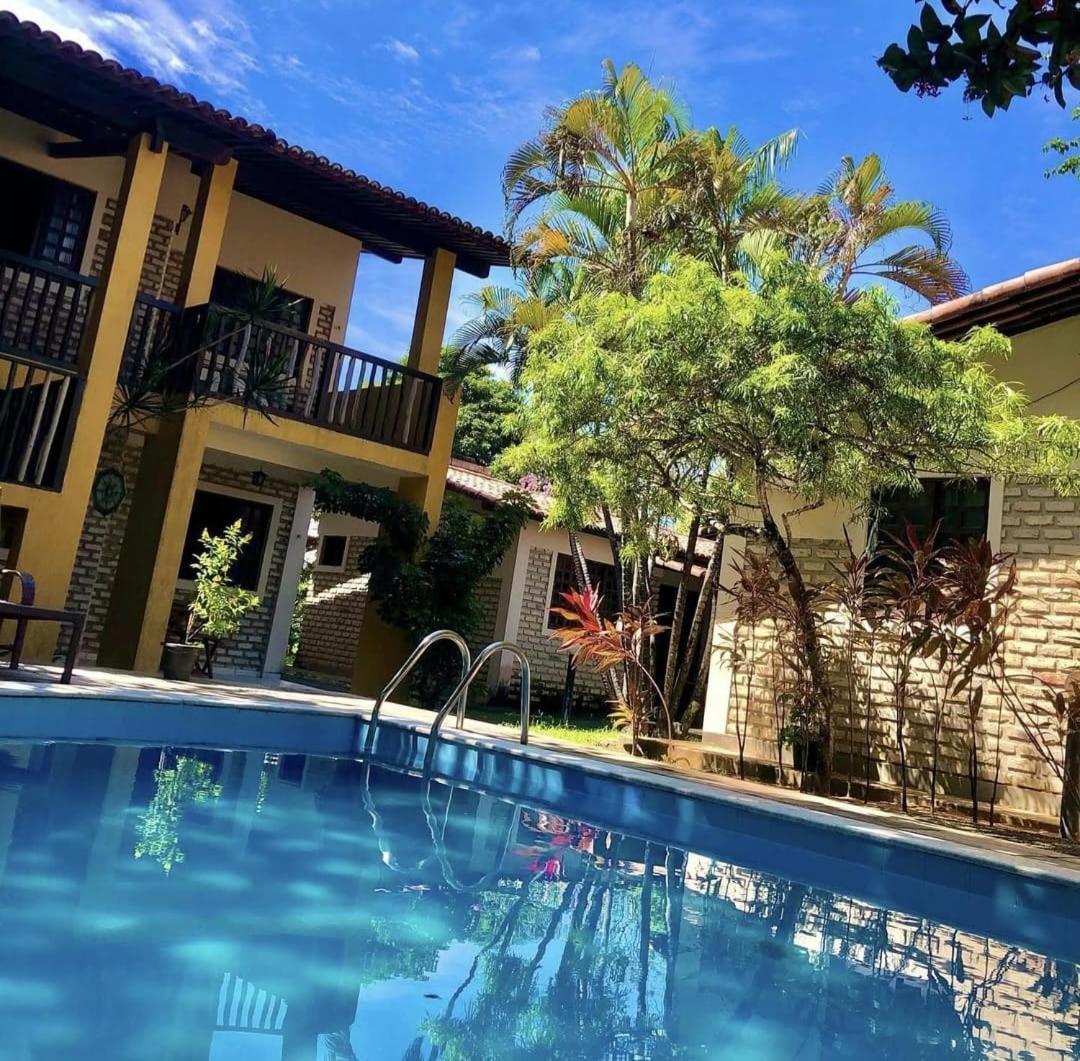Chales Aguai Apart Hotel Натал Екстер'єр фото