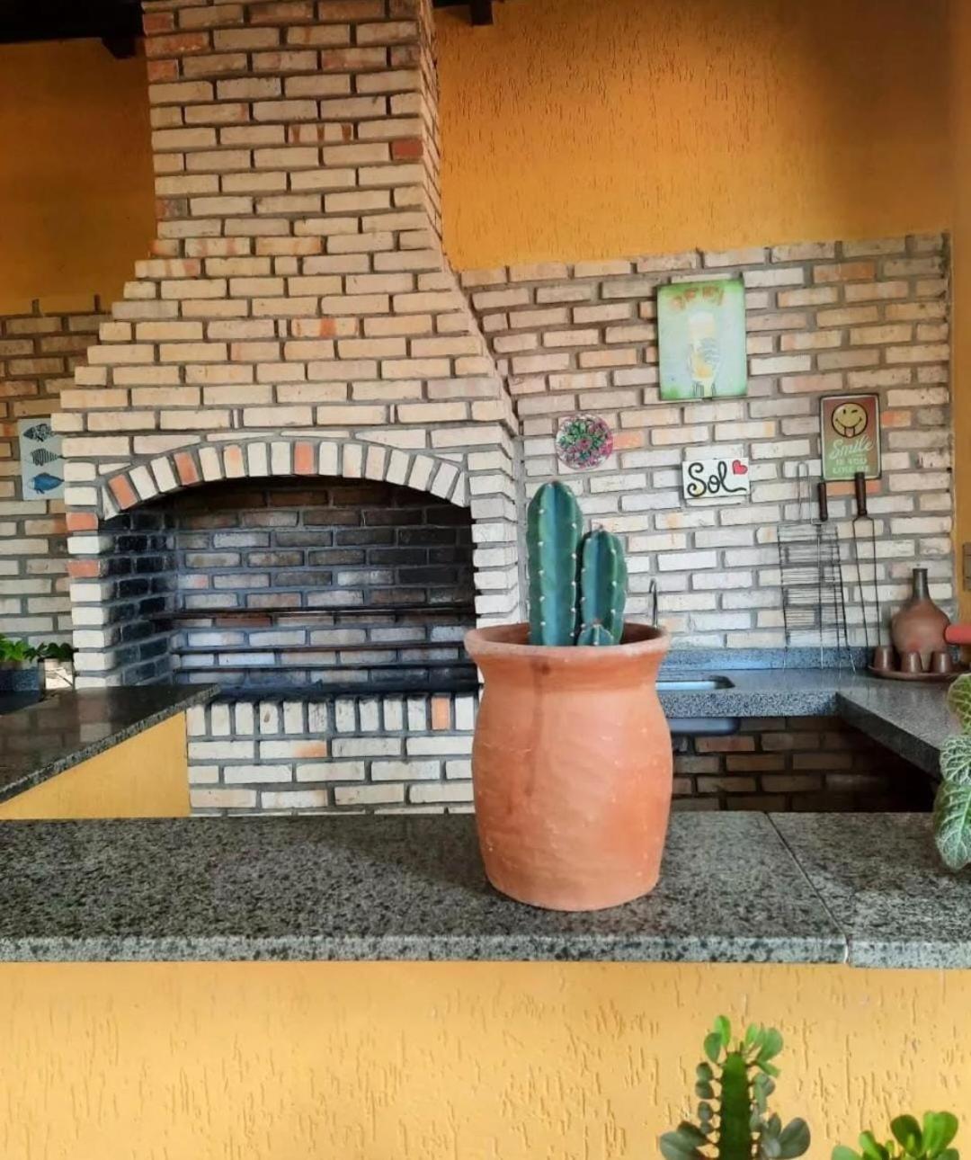 Chales Aguai Apart Hotel Натал Екстер'єр фото