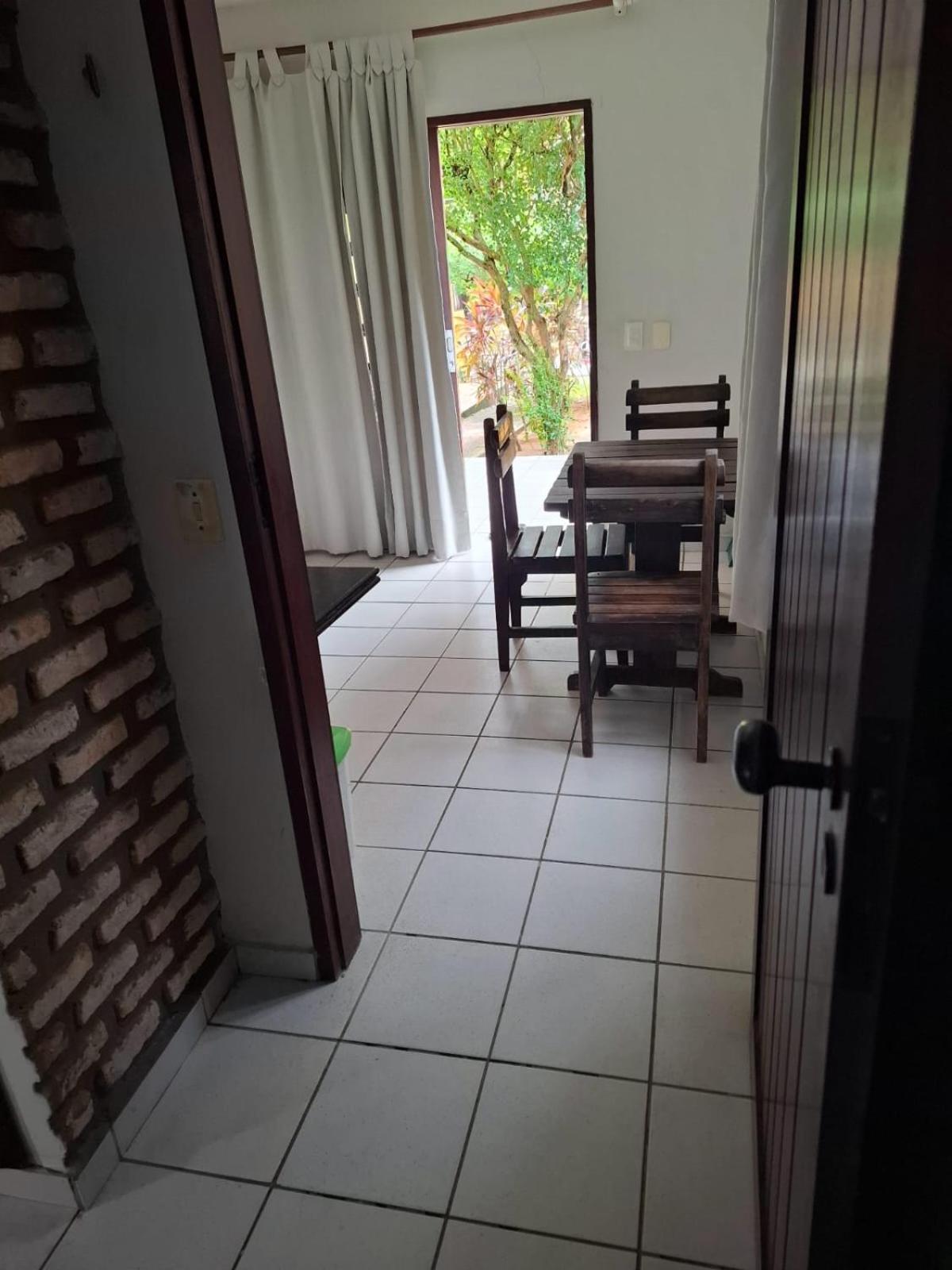 Chales Aguai Apart Hotel Натал Екстер'єр фото
