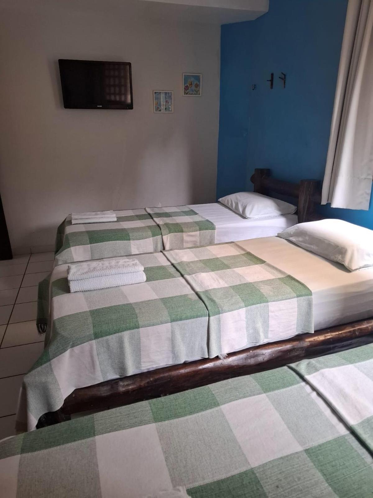 Chales Aguai Apart Hotel Натал Екстер'єр фото