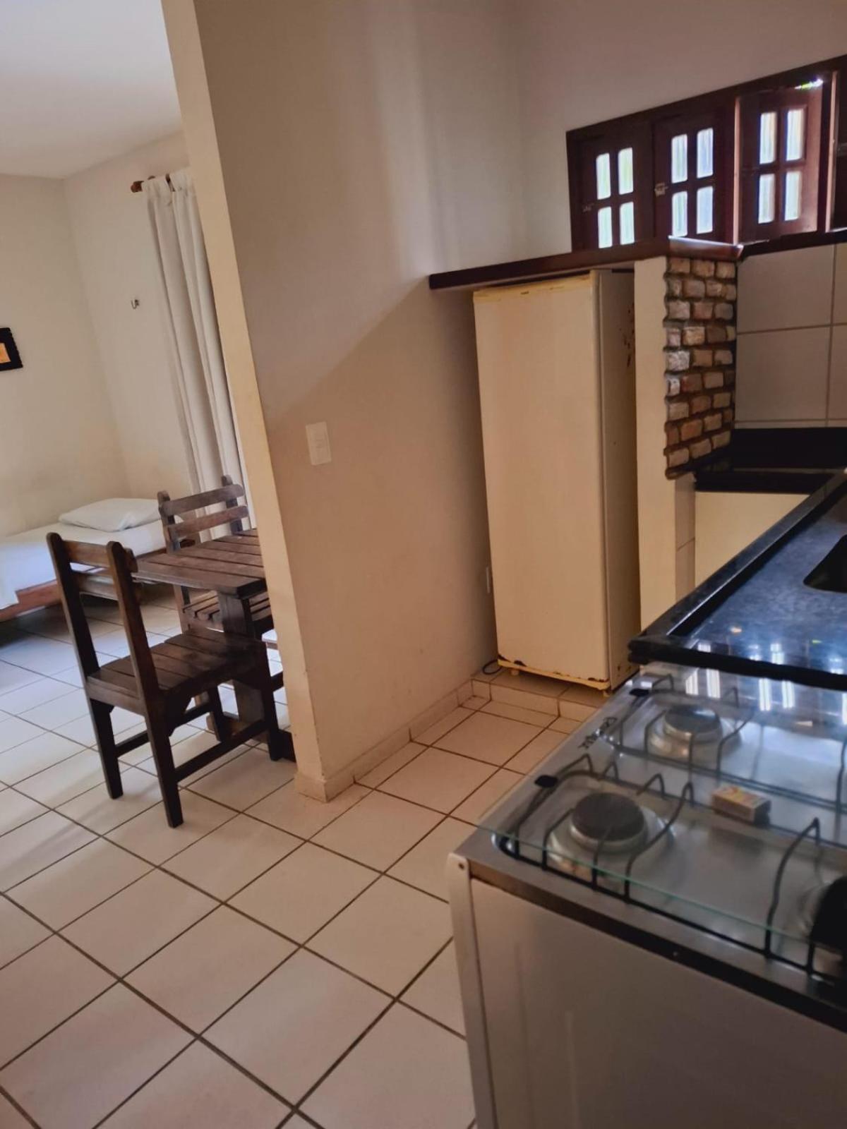 Chales Aguai Apart Hotel Натал Екстер'єр фото