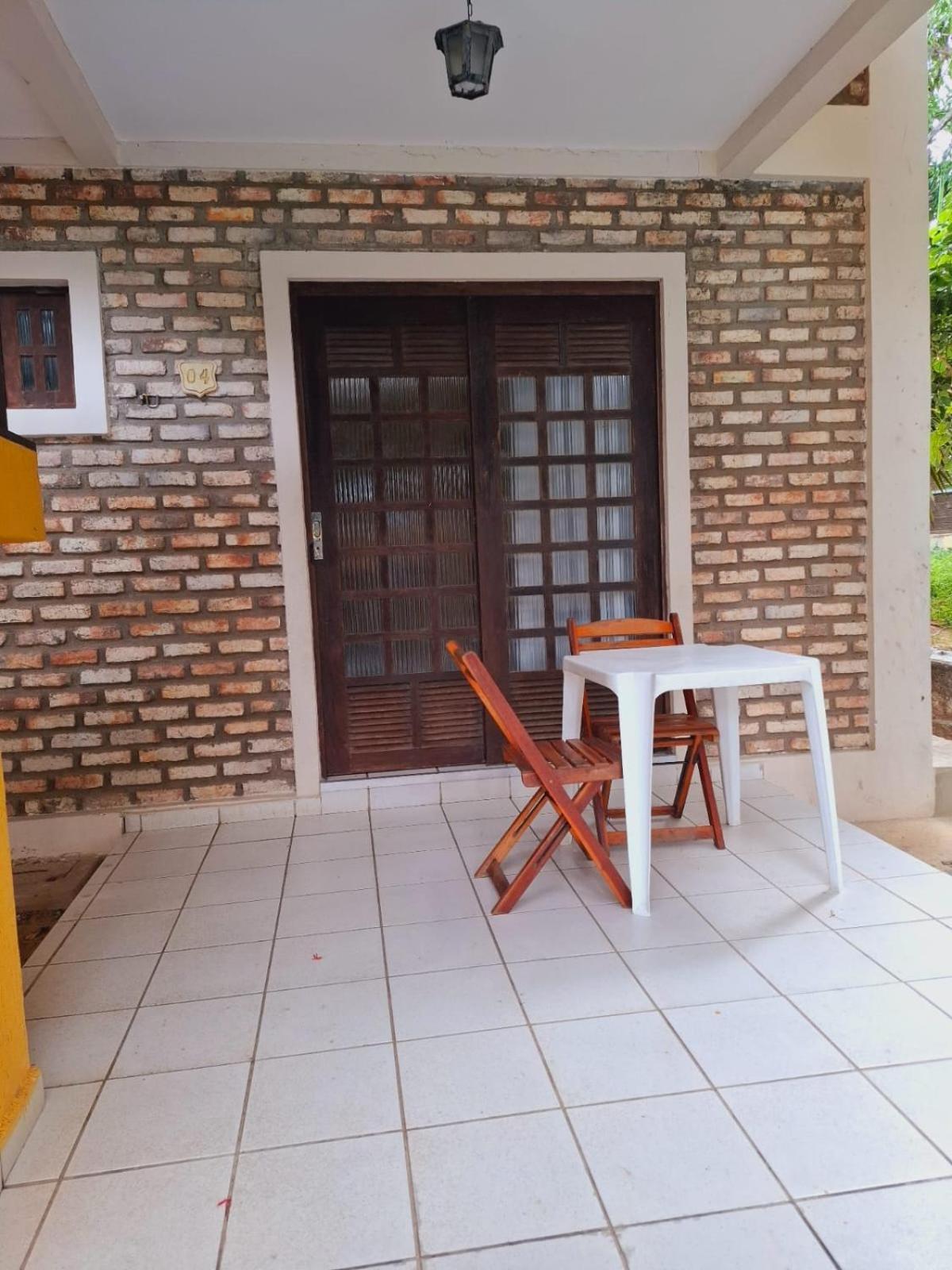 Chales Aguai Apart Hotel Натал Екстер'єр фото