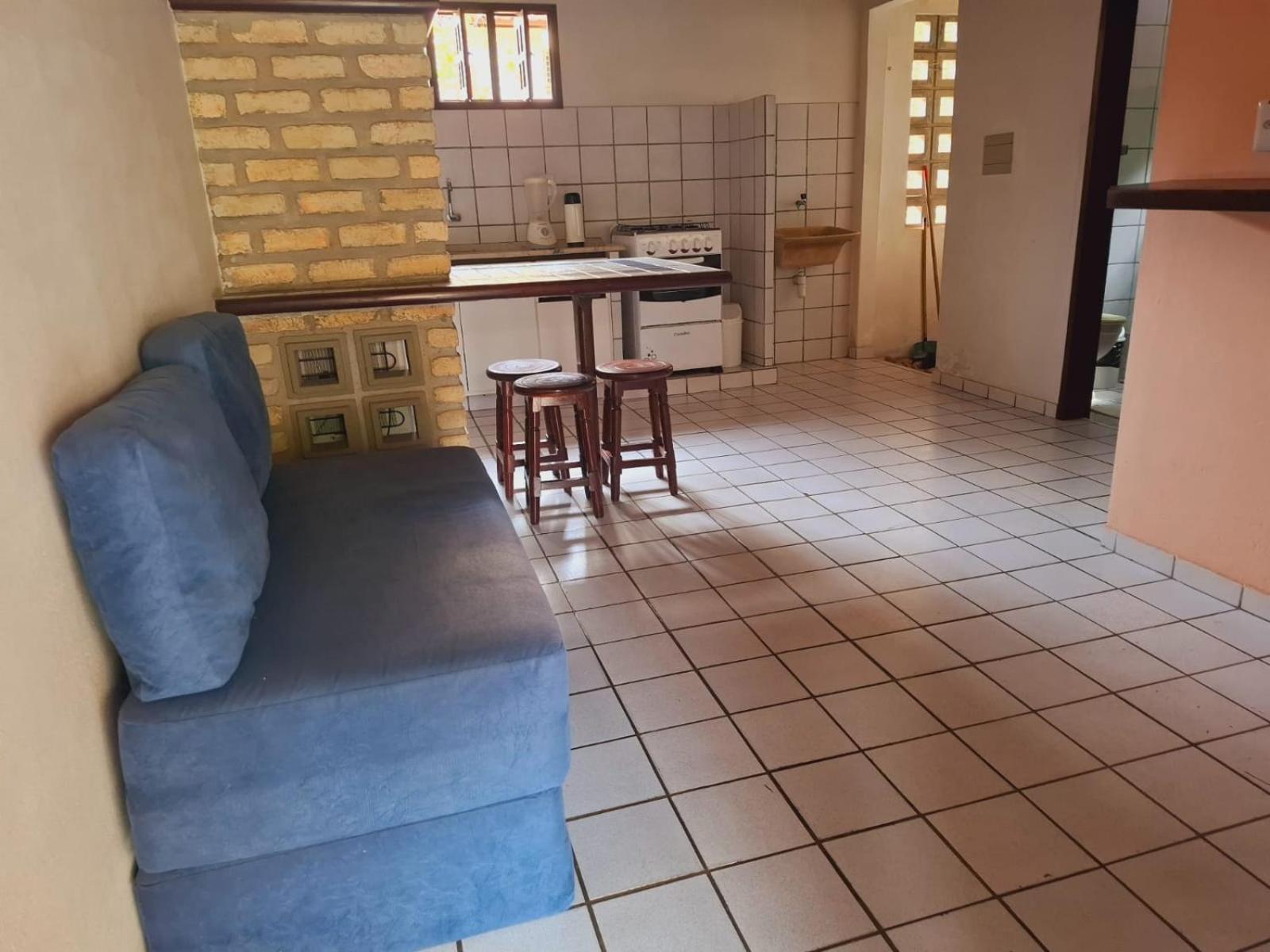 Chales Aguai Apart Hotel Натал Екстер'єр фото