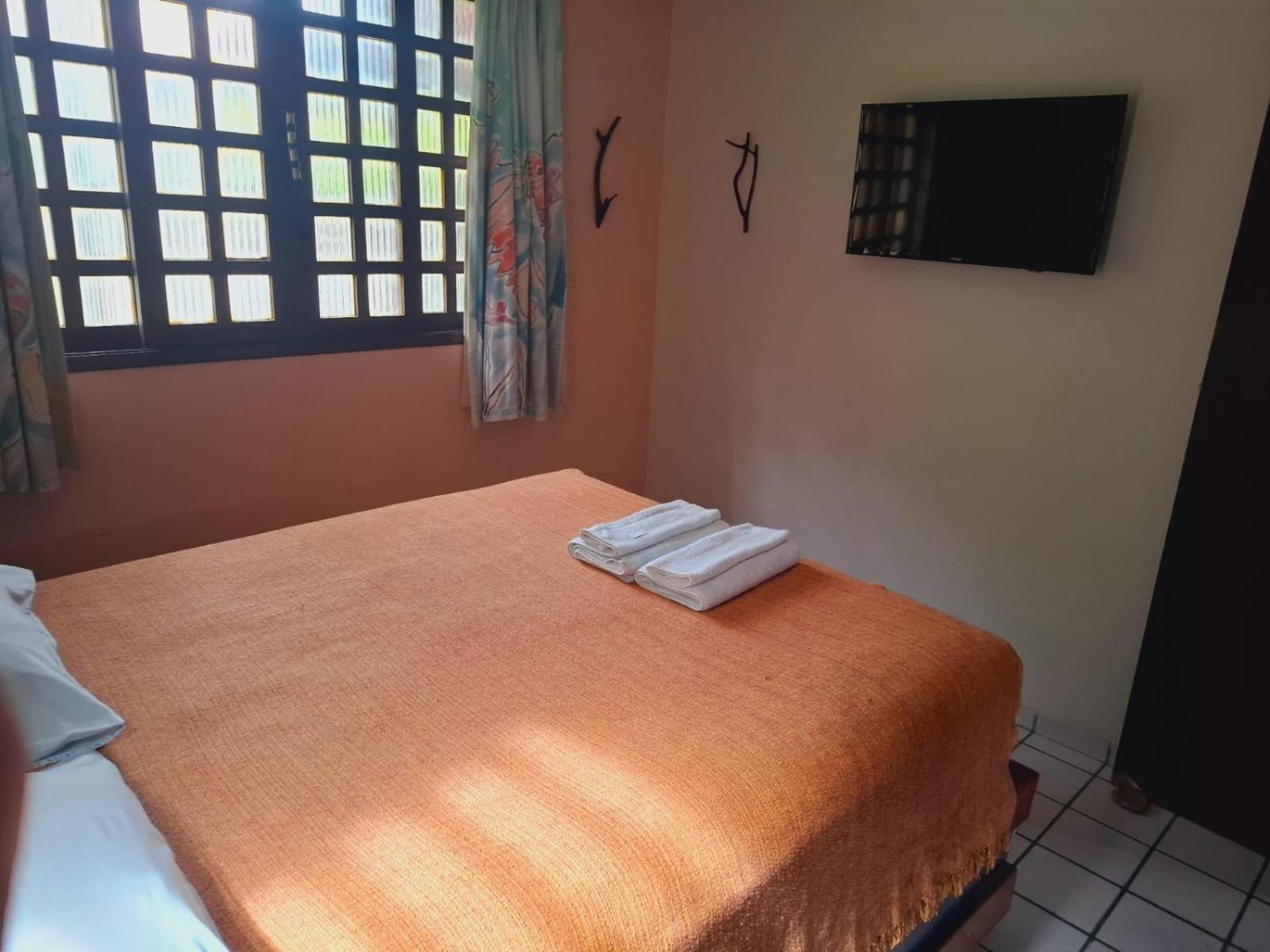 Chales Aguai Apart Hotel Натал Екстер'єр фото