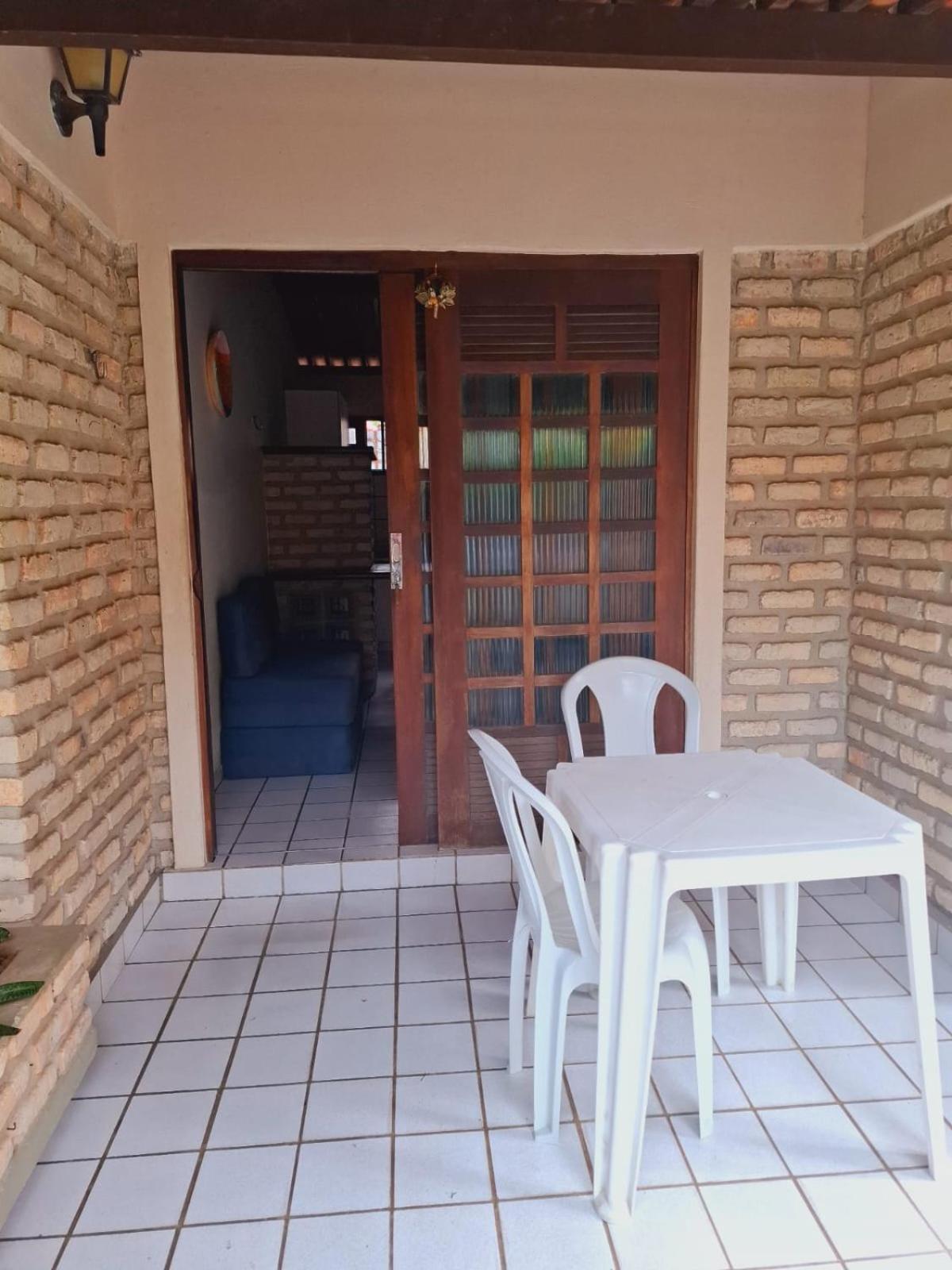 Chales Aguai Apart Hotel Натал Екстер'єр фото