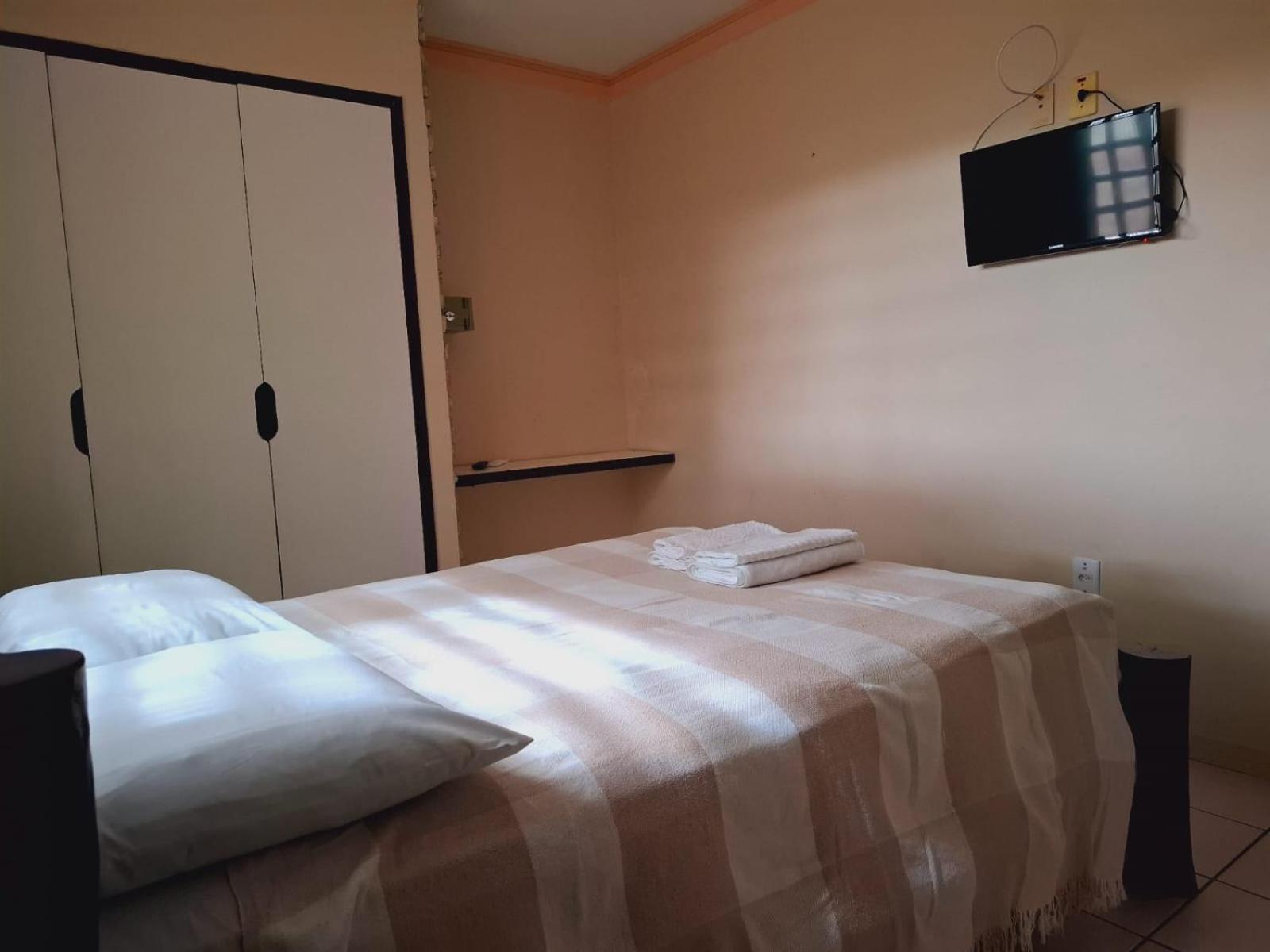 Chales Aguai Apart Hotel Натал Екстер'єр фото