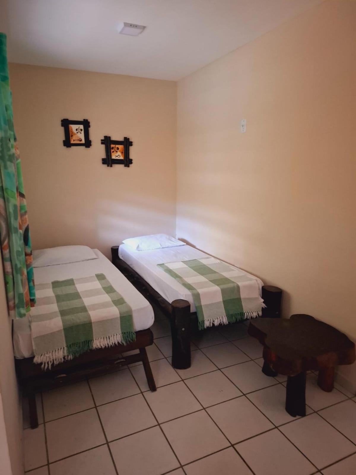 Chales Aguai Apart Hotel Натал Екстер'єр фото