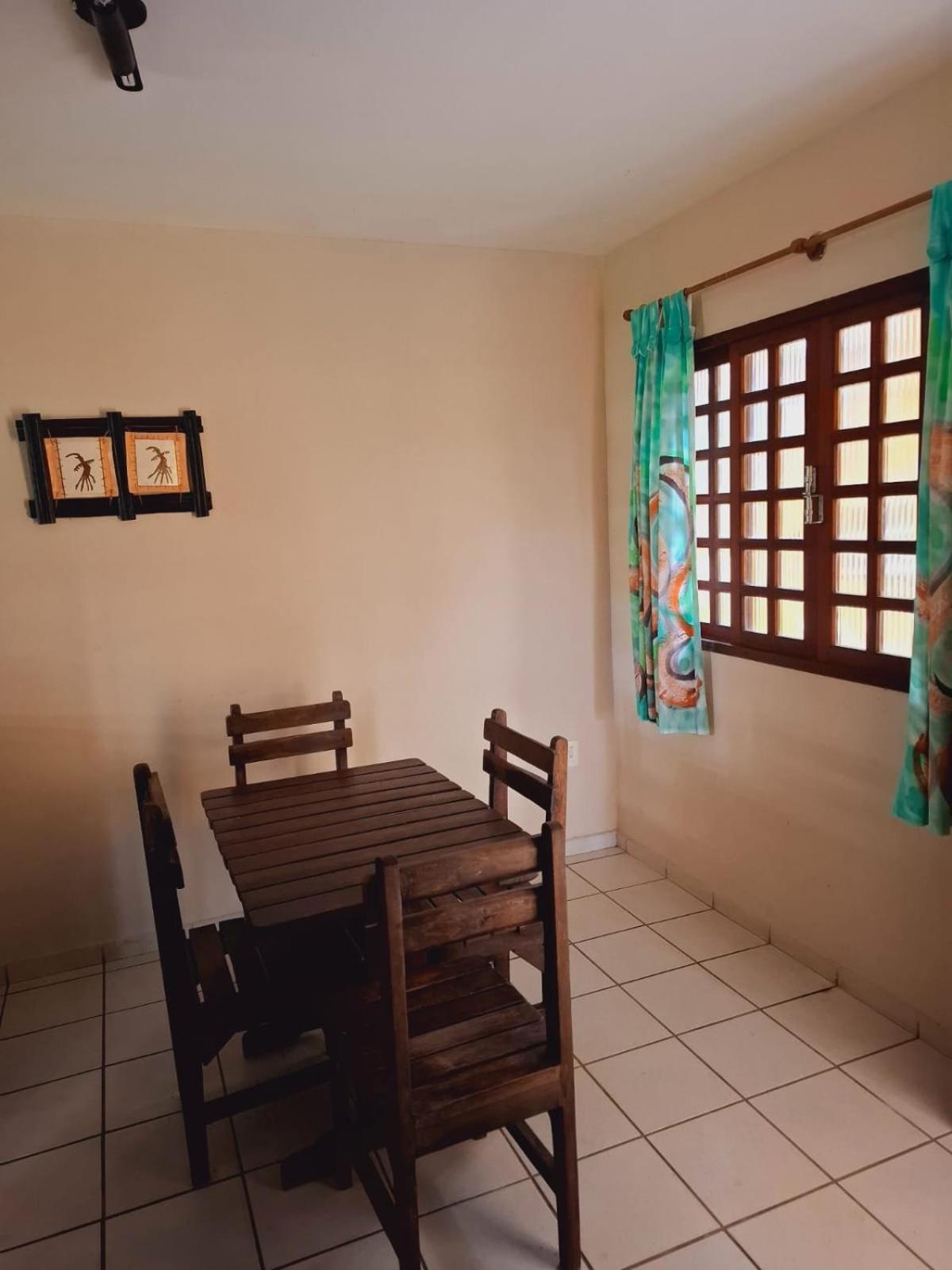 Chales Aguai Apart Hotel Натал Екстер'єр фото