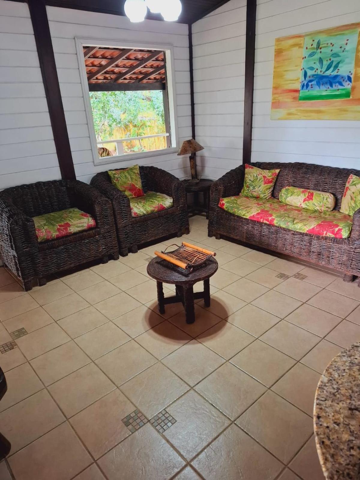 Chales Aguai Apart Hotel Натал Екстер'єр фото