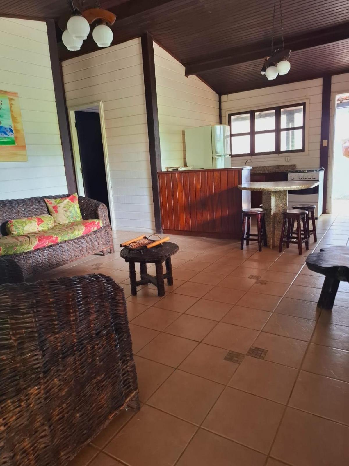 Chales Aguai Apart Hotel Натал Екстер'єр фото