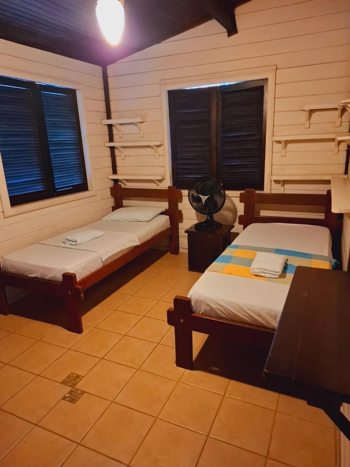 Chales Aguai Apart Hotel Натал Екстер'єр фото