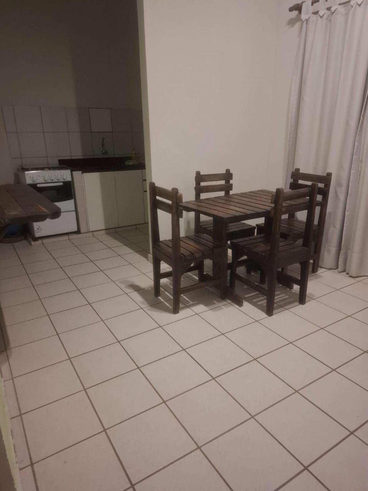 Chales Aguai Apart Hotel Натал Екстер'єр фото