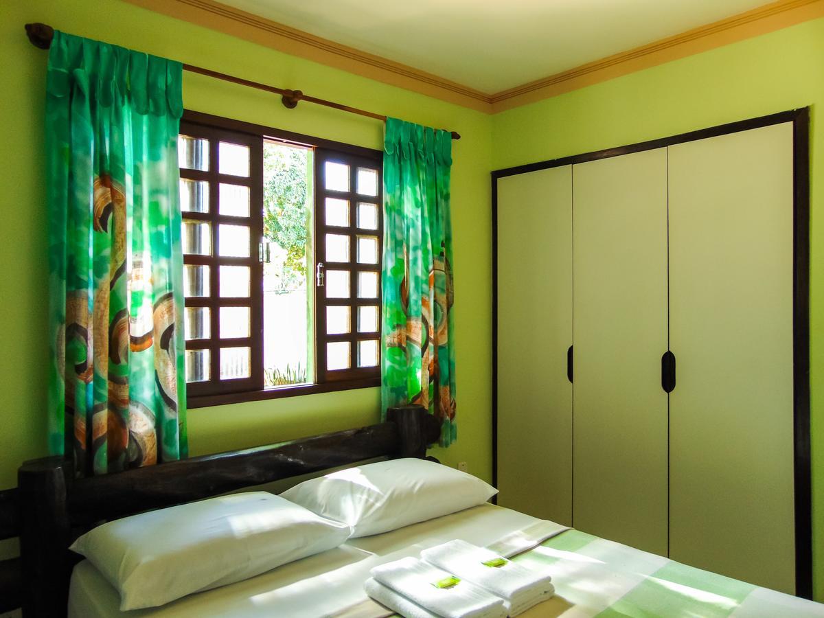 Chales Aguai Apart Hotel Натал Екстер'єр фото