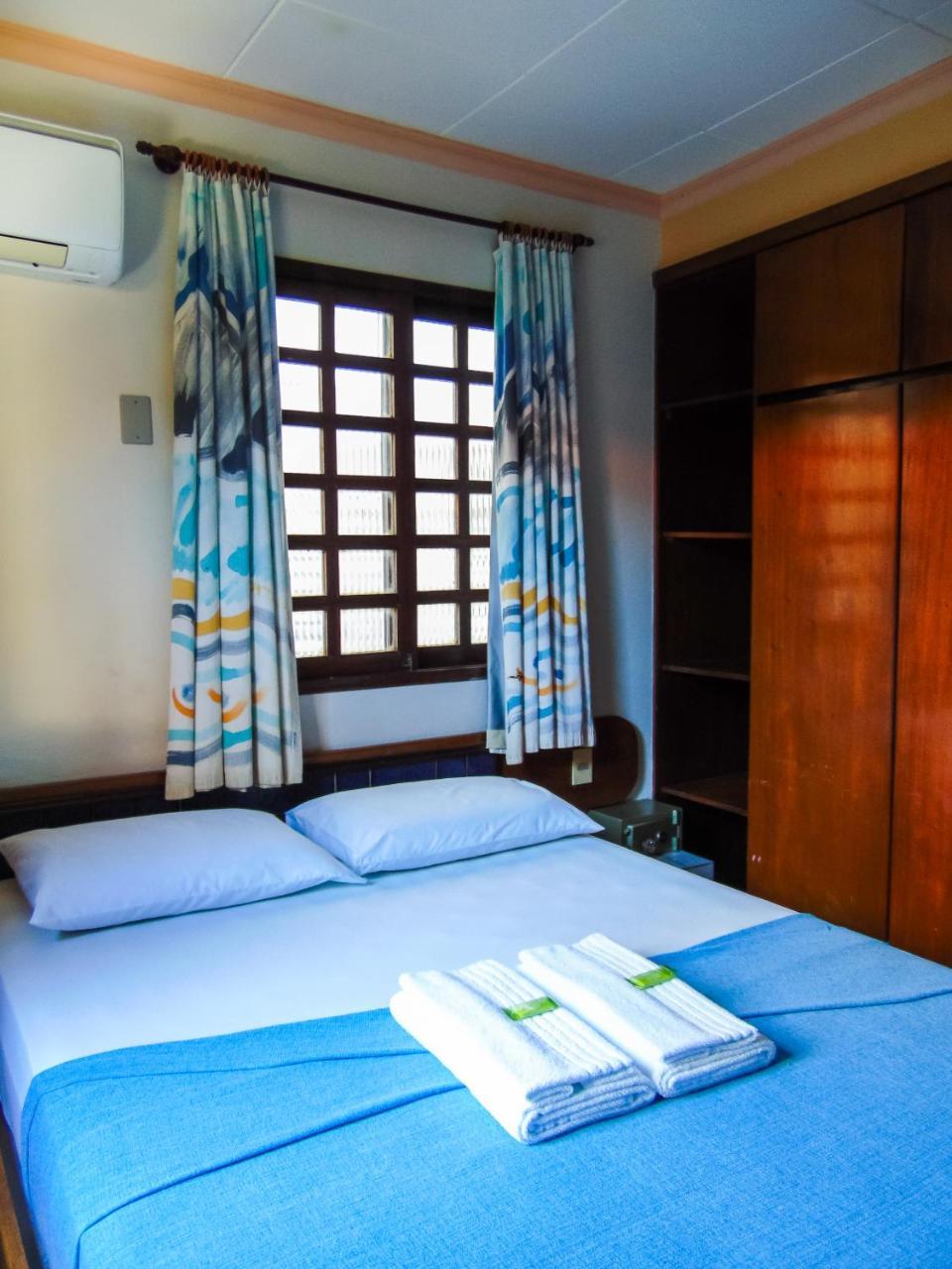 Chales Aguai Apart Hotel Натал Екстер'єр фото