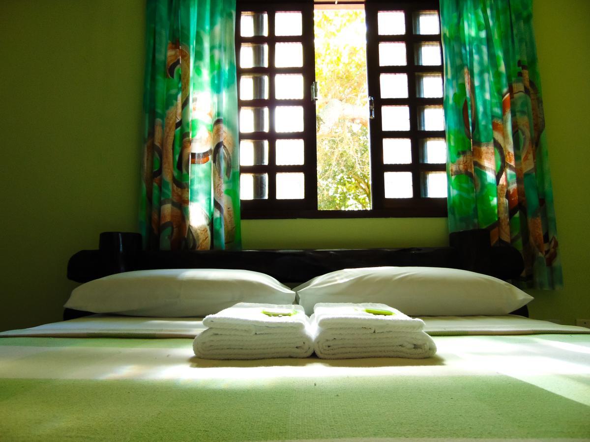 Chales Aguai Apart Hotel Натал Екстер'єр фото
