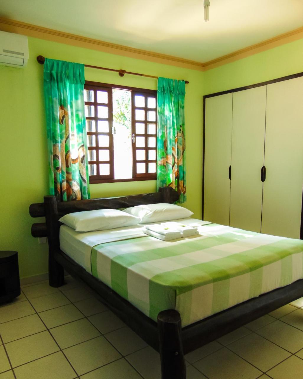 Chales Aguai Apart Hotel Натал Екстер'єр фото
