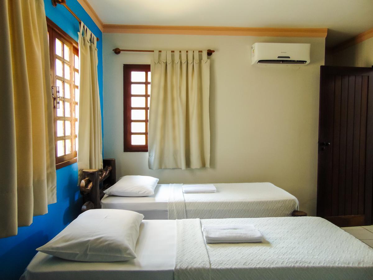 Chales Aguai Apart Hotel Натал Екстер'єр фото