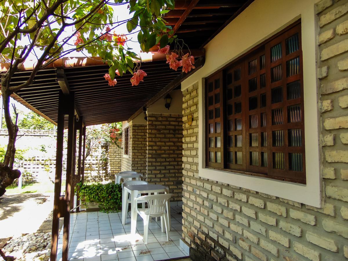 Chales Aguai Apart Hotel Натал Екстер'єр фото