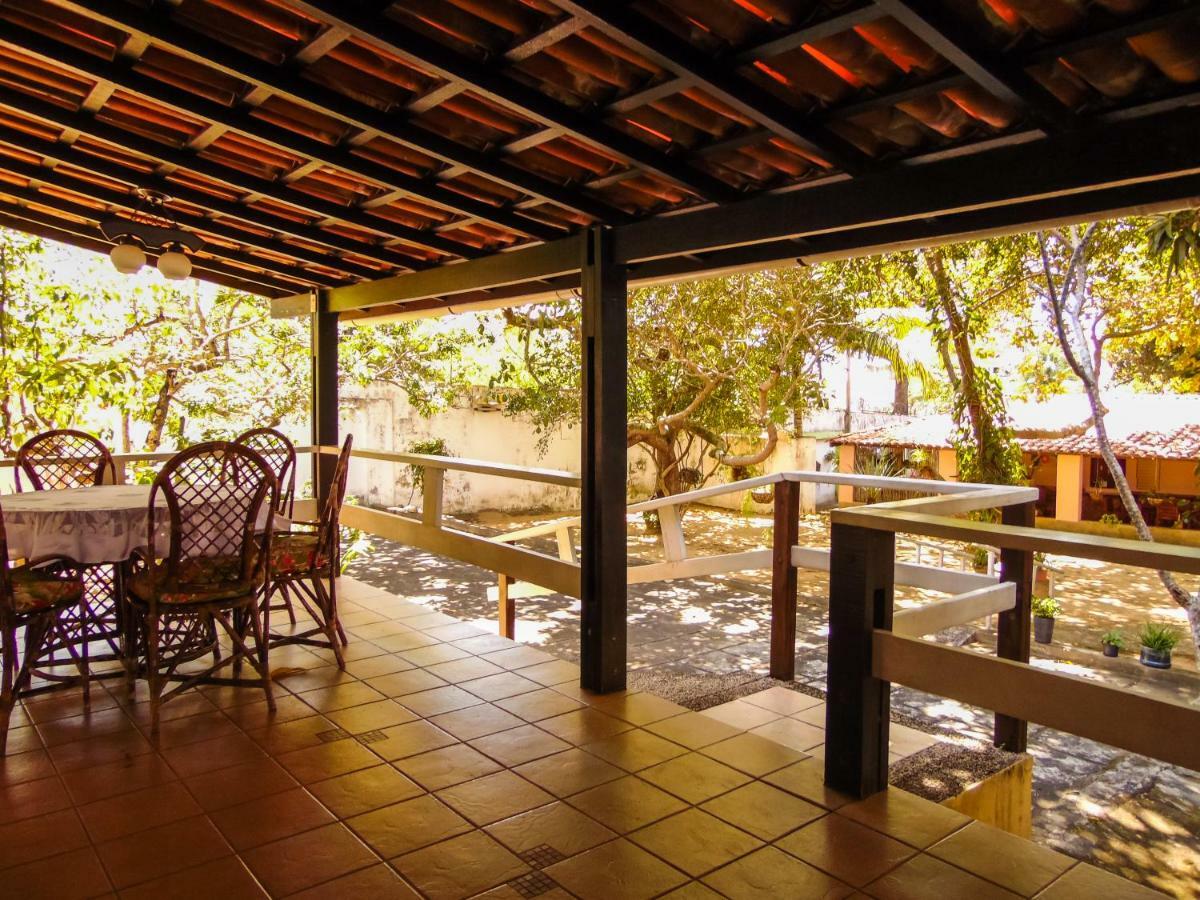 Chales Aguai Apart Hotel Натал Екстер'єр фото