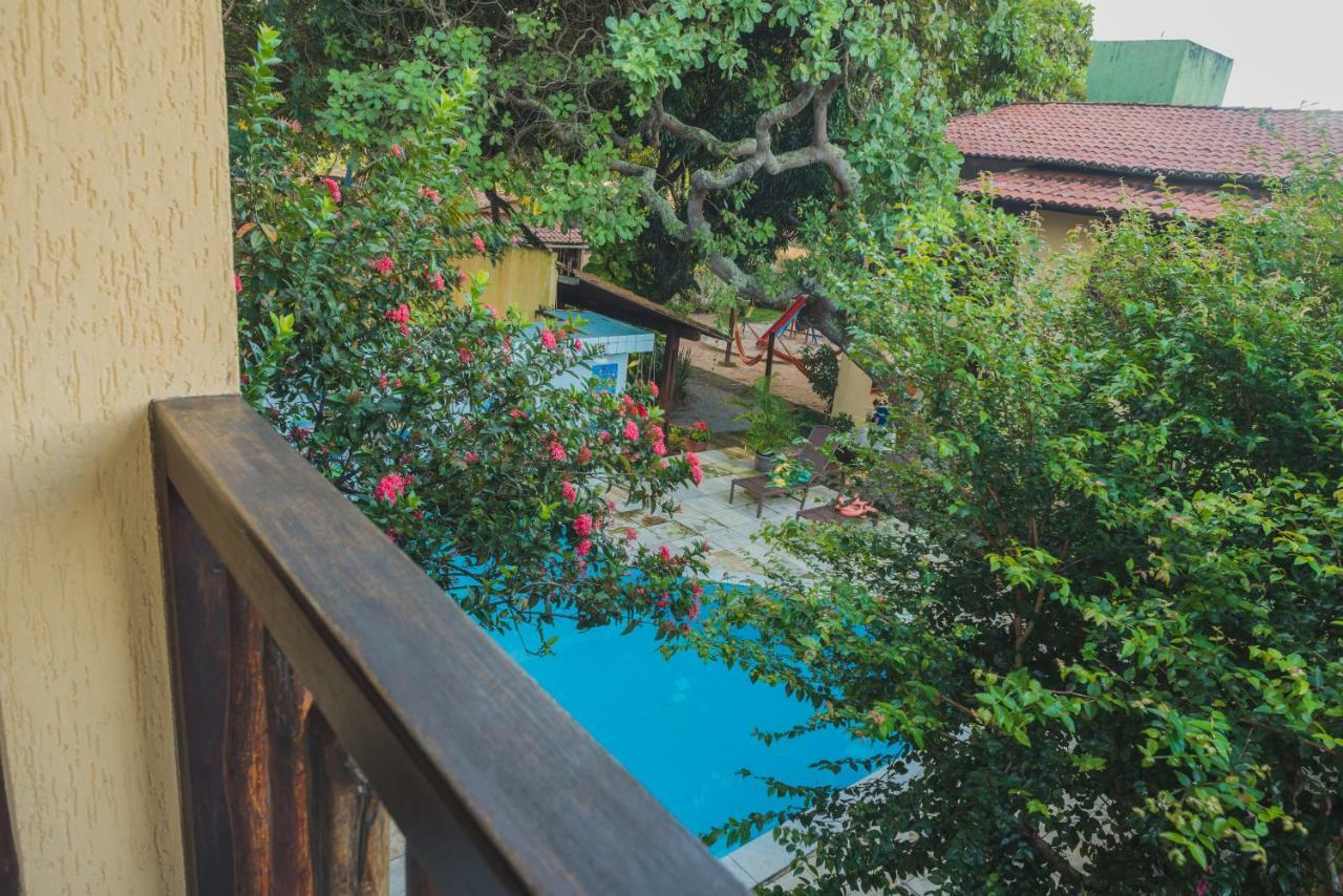 Chales Aguai Apart Hotel Натал Екстер'єр фото