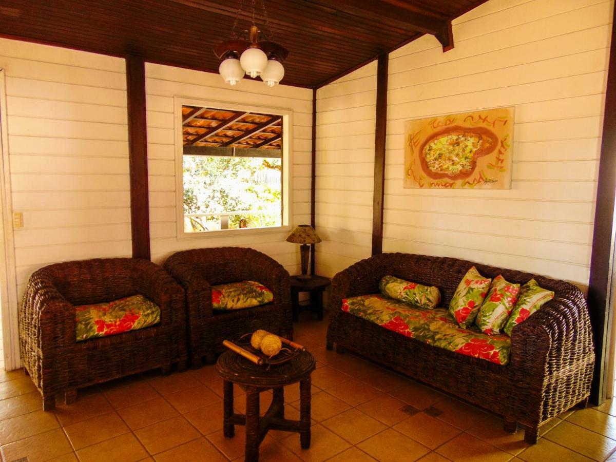 Chales Aguai Apart Hotel Натал Екстер'єр фото