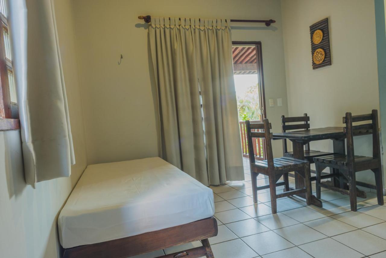Chales Aguai Apart Hotel Натал Екстер'єр фото