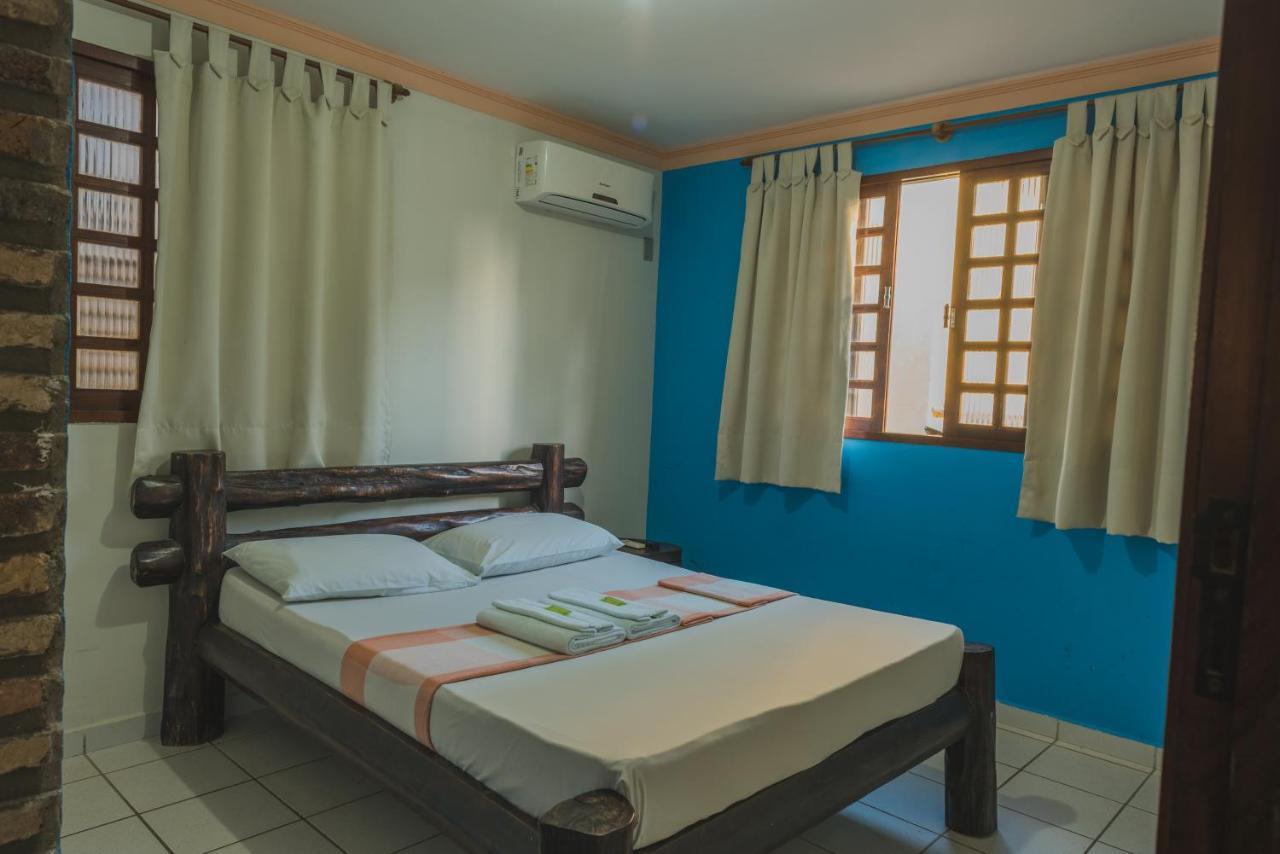 Chales Aguai Apart Hotel Натал Екстер'єр фото